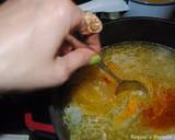 Cabbage aash (A Soup From Iranian Azerbaijan) کلم آشی recipe step 6 photo