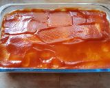 Foto del paso 4 de la receta: 84. Pastel de atún