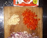 Foto del paso 5 de la receta: Canelones de espinaca y pollo
