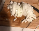 Foto del paso 3 de la receta: Alcachofas con piñones