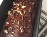 A picture of step 4 of Dates banana cake.