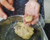 Foto langkah ke 5 dari resep Banana Bomb.