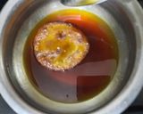 আটা নলেন গুড়ের মালপোয়া(Malpua recipe in bengali) রেসিপি ধাপ - 4 ছবি