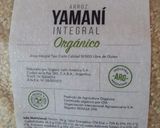Foto del paso 1 de la receta: Croquetas de arroz yamaní orgánico con vegetales de estación y sin gluten 🍚