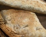 Foto del paso 5 de la receta: Tarta de atún y tarta de carne súper económicas