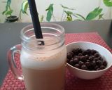 Foto langkah ke 4 dari resep Capucino Boba.