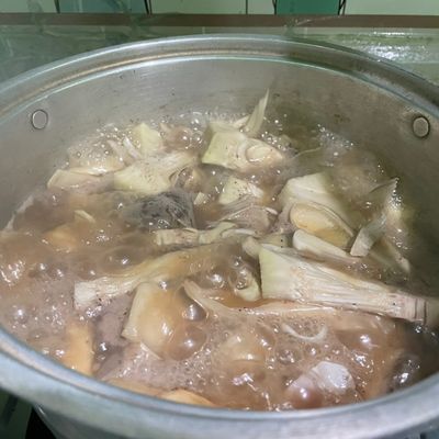 Langkah 1
