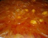 صورة لخطوة 3 من وصفة رز البصلة الليبي