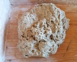 Foto del passaggio 2 della ricetta Calzone ai 7 cereali in padella