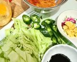 Gambar langkah 1 resipi 👩‍🍳Mi Segera Goreng Kering.