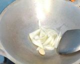 Foto langkah ke 1 dari resep Capcay sosis simple.