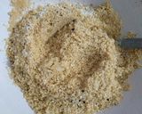 सूजी गुजिया (suji gujiya recipe in hindi) रेसिपी चरण 3 फोटो