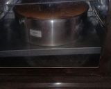 Foto langkah ke 7 dari resep Bolu coklat lembut, loyang 20cm.