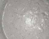Foto del paso 2 de la receta: Mousse de blueberry