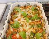 Foto del paso 4 de la receta: Malfatti sin gluten y bajos en hidratos de carbono!