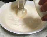 Foto del paso 3 de la receta Magdalenas integrales