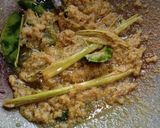 Foto langkah ke 4 dari resep Soto Buwuh.