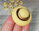 Foto del paso 5 de la receta: Galletas champiñones