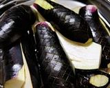 A picture of step 1 of Summer Make-Ahead Dish (1): Marinated Fried Eggplant (Namban-zuke Style).