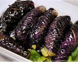 A picture of step 5 of Summer Make-Ahead Dish (1): Marinated Fried Eggplant (Namban-zuke Style).