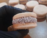 Foto del paso 2 de la receta: Alfajores de maicena