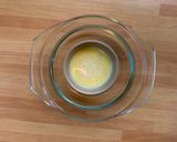 Foto del passaggio 3 della ricetta Crème Caramel al Microonde