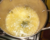 Foto del paso 2 de la receta: Espaguetis a mi estilo