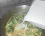 Cara Membuat Gulai Kentang Labu Siam 8