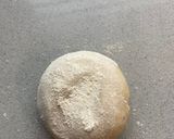 A picture of step 1 of Katori chaat.