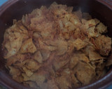 Foto del paso 5 de la receta: Chilaquiles mexicabos al chipotle