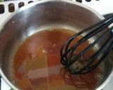 A picture of step 6 of Vickys Maple Bacon Pancakes GF DF EF SF NF.
