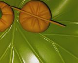 Foto langkah ke 4 dari resep Pumpkin Bua Loy (Dessert Thailand).