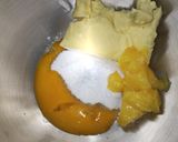 Foto langkah ke 1 dari resep Coconut Pie - Pai Kelapa.