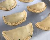 Foto del paso 5 de la receta: Empanadas Sin Gluten