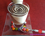 Foto del paso 8 de la receta: Mousse dos Chocolates