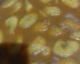 Foto langkah ke 4 dari resep Kolak Pisang.