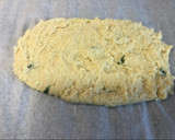 Foto del paso 8 de la receta: Pan de ajo sin gluten