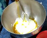 A picture of step 1 of Paneer tikka masala.