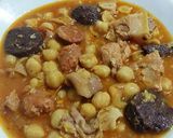 Foto del paso 6 de la receta Callos a mi manera 🍜