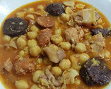 Foto del paso 6 de la receta: Callos a mi manera 🍜