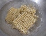 Foto langkah ke 1 dari resep Mie Saus Oriental (Ala Resto).