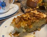 Foto del paso 10 de la receta: Tarta de Almendras y Calabacín !!!!!! Libre de gluten y de lactosa …