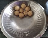 કેળા ચીઝ પરાઠા(kela cheese parotha recipe in gujarati) રેસીપી સ્ટેપ3ફોટો