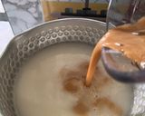 Foto langkah ke 3 dari resep Puding Kurma.