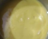 A picture of step 2 of Mango Vanilla Delight.