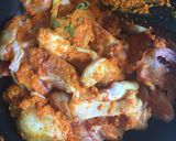 Foto langkah ke 1 dari resep Ayam Panggang Bumbu Rujak.
