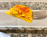 Foto del paso 11 de la receta: Pizza con pisto y queso provolone