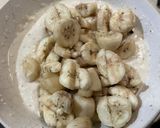 Foto langkah ke 3 dari resep Pisang Goreng Kelapa.