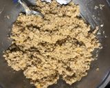 Foto del paso 3 de la receta: Galletitas de avena con mi tía Maite