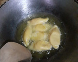 Foto langkah ke 7 dari resep Pisang Molen.
